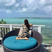 Karine Poemana's photo