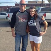 Mike Moore's photo