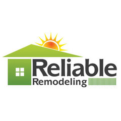 Reliable Remodeling Inc.