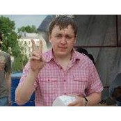 Foto von Андрей Дьяконов