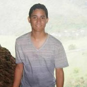 Kevin Medina's photo
