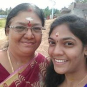 Shobana Sankar's photo