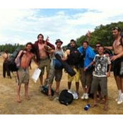 Ben Daniel's photo