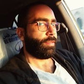 Ibrahim El-kousy's photo