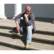 Sergei Tkachuk's photo