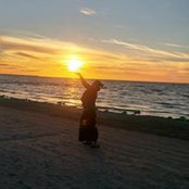 Foto von Anda Romanovska