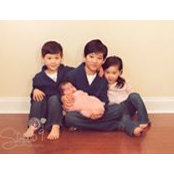 Natasha Kerrigan's photo