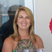 Gail Van der Merwe's photo