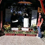 Des Corilla's photo