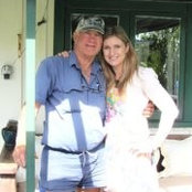 Stacey Buffett's photo