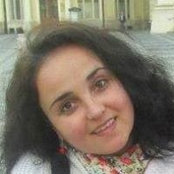 Petruta Popescu's photo