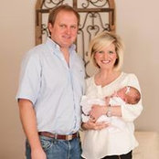 Richard Henrys foto