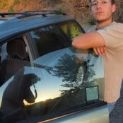 Jacob Yufa's photo