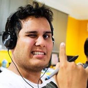 Caio Teixeiras billede