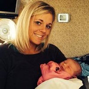 Nadia Odell's photo