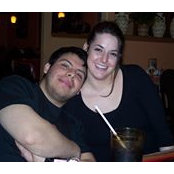 Brandon Maldonado's photo