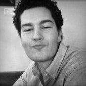 Luca Manginis foto