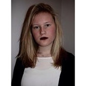 Chloé Desgains billede
