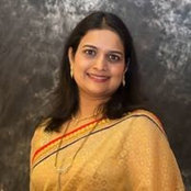 Divya Shetty's photo