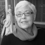 Barbara Huggins's photo
