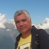 Stanislav Kudrya's photo