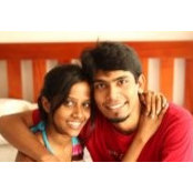 Sharon Joseph De Silva's photo