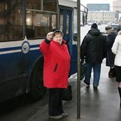 Вера Васенина's photo