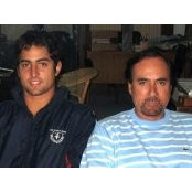 Rodrigo Ramírezs foto
