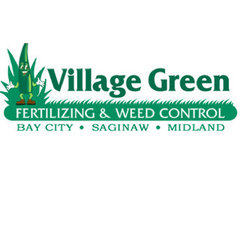 Village Green Fertilizing & Weed Control