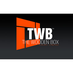 The Wooden Box Cabinet Company
