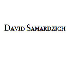 David Samardzich