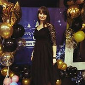 Алёнка Ложкова's photo