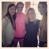 Kelly Rovetto's photo