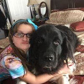 Lisa Hefron's photo
