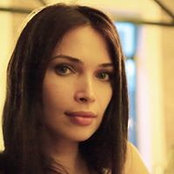 Olga Khatlamajieva's photo