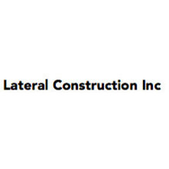 Lateral Construction Inc.