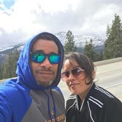 Maxim Williams's photo
