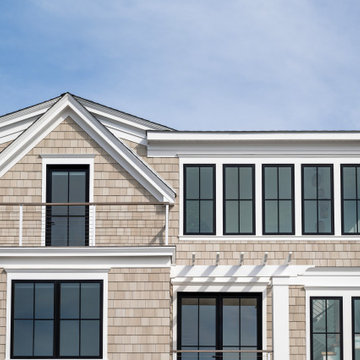 BEACHFRONT DELAWARE HOME