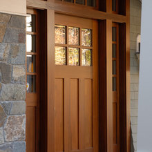 Schroon Lake - Doors