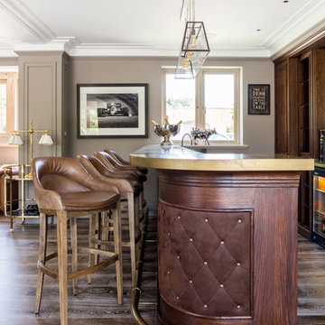 New Build Country House