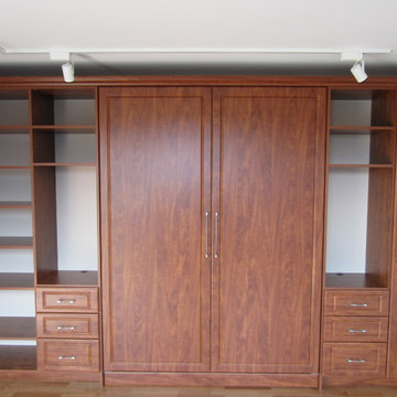 MURPHY BEDS