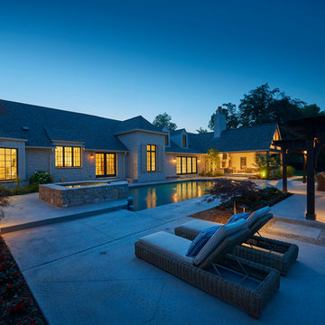 Midtown Renovation