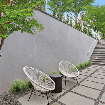 Spec House
