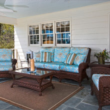 Exterior Ideas