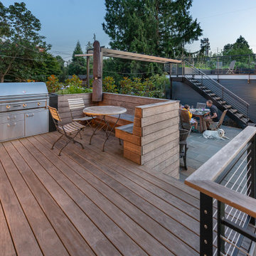 Queen Anne Residence