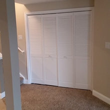 Baseboard