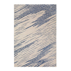 Flaunt by Kelly Wearstler for The Rug Company - Area Rugs