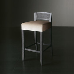 KERR STOOL - Barstole & -Taburetter