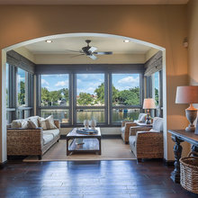 Sunroom
