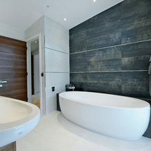 Bathroom ideas
